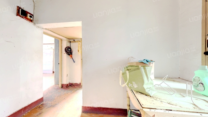 后宰门东村二手房实景图