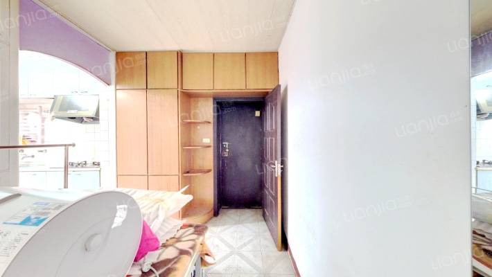 华城小区二手房实景图