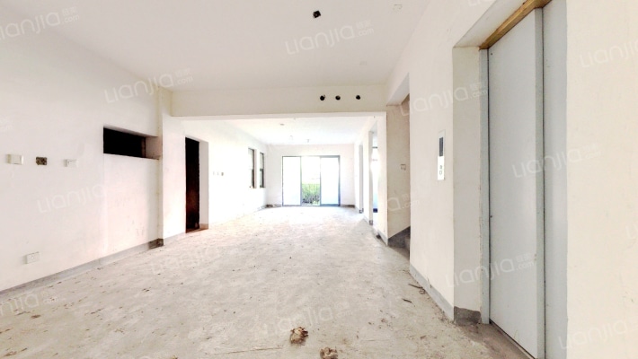 芙蓉锦绣一期二手房实景图