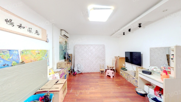 天宁寺前街南里二手房实景图