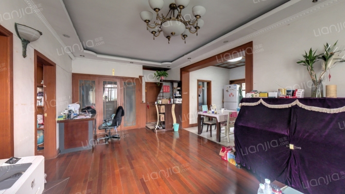 九条巷二手房实景图