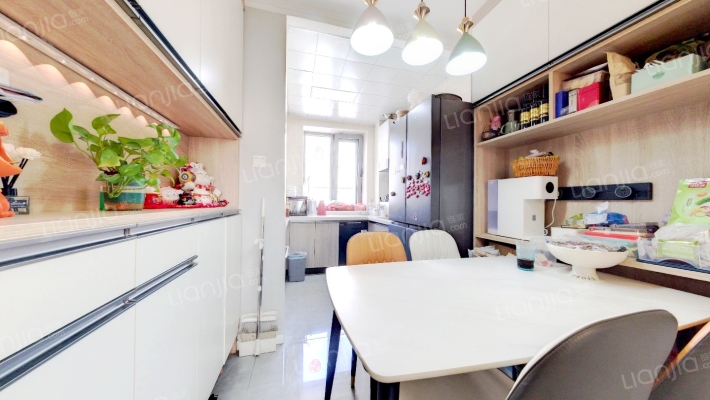 手帕口西一巷二手房实景图