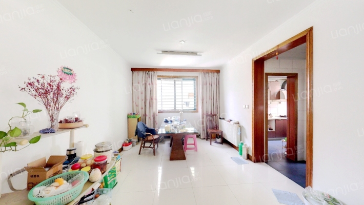 国轩苑东区二手房实景图