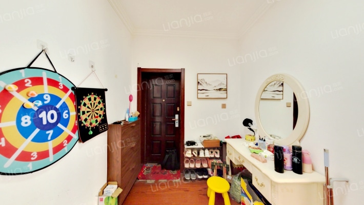 荣军装印厂宿舍二手房实景图