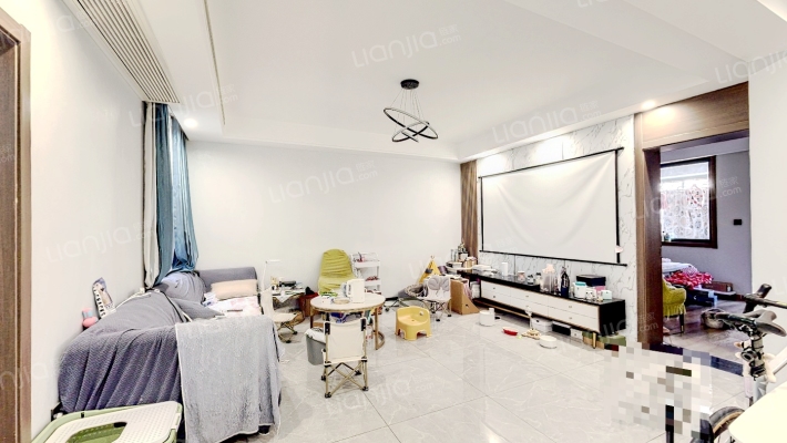 左邻右里枫叶苑二手房实景图