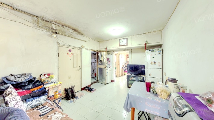 石佛营东里小区二手房实景图