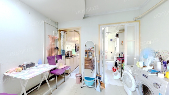 果园南小区二手房实景图