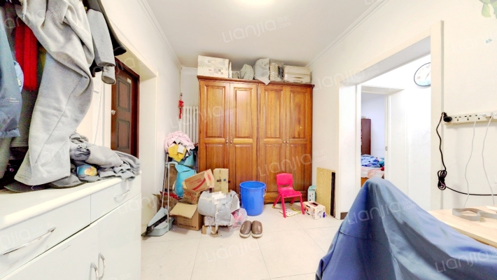 车站西街17号院二手房实景图