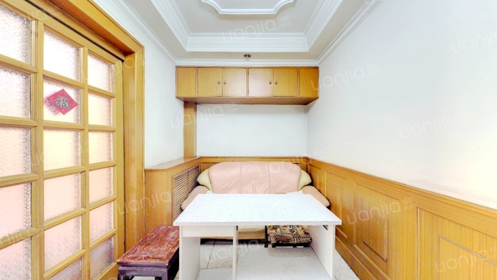 洪泽里11号院二手房实景图