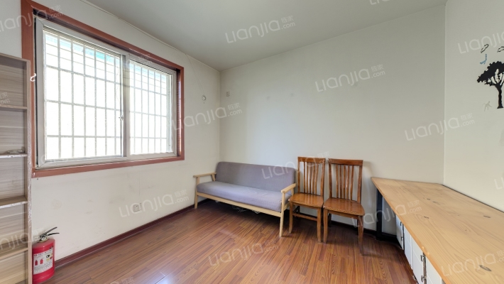 文晖铭园二手房实景图