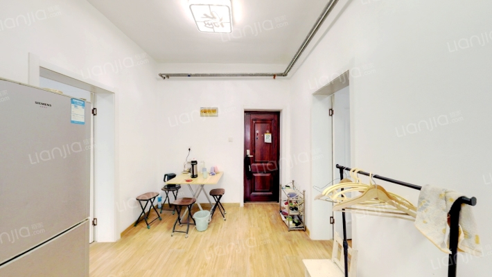 动力厂五宿舍二手房实景图