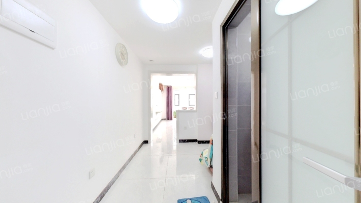 幸福南里二手房实景图