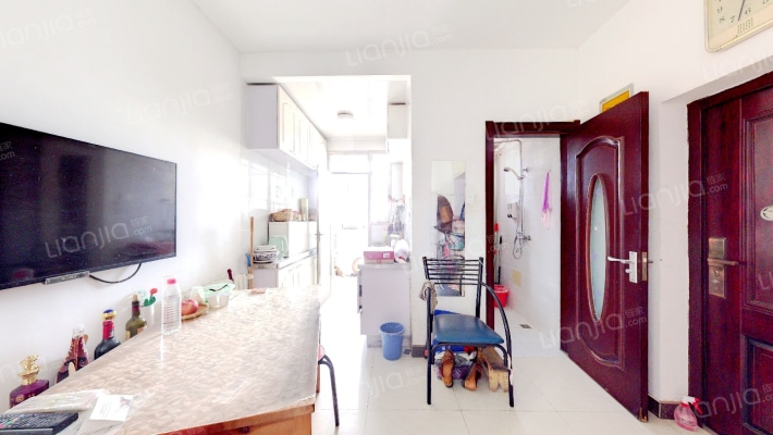 大桥道二手房实景图