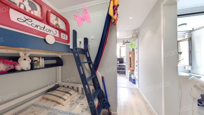 西三环北路56号院二手房实景图