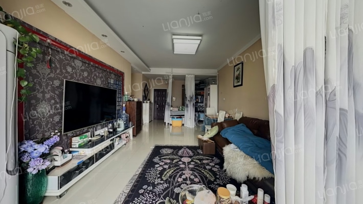 华程大厦二手房实景图