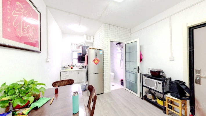 堤口路153号二手房实景图