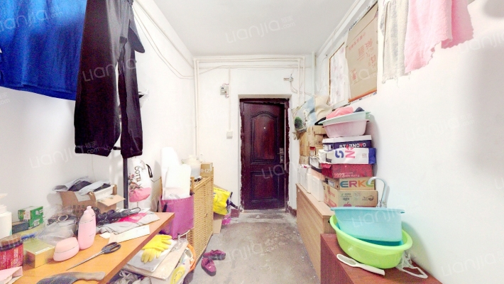 十二经路二手房实景图