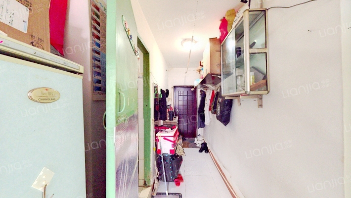 陕西路157号二手房实景图