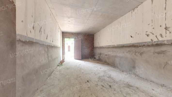 上邦高尔夫国际社区H组团二手房实景图