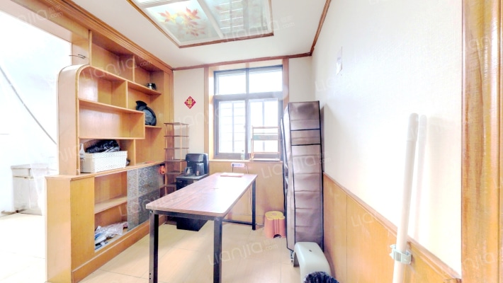 省邮管局宿舍二手房实景图