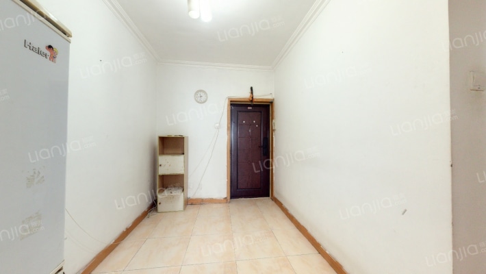 林萃路10号院二手房实景图