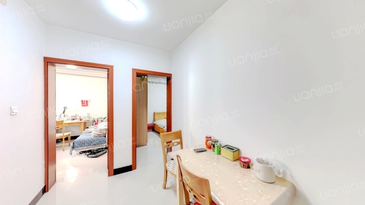 市第二建筑公司宿舍二手房实景图