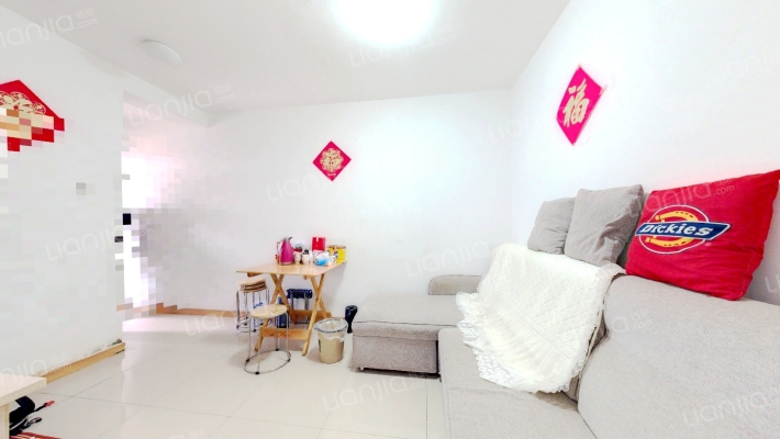 美菱新村南区二手房实景图