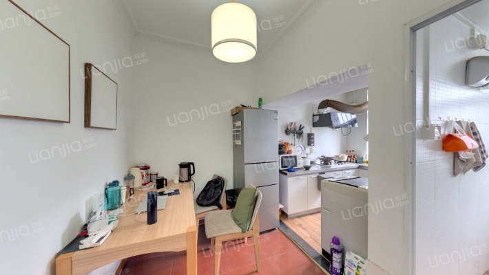 石城家园二手房实景图