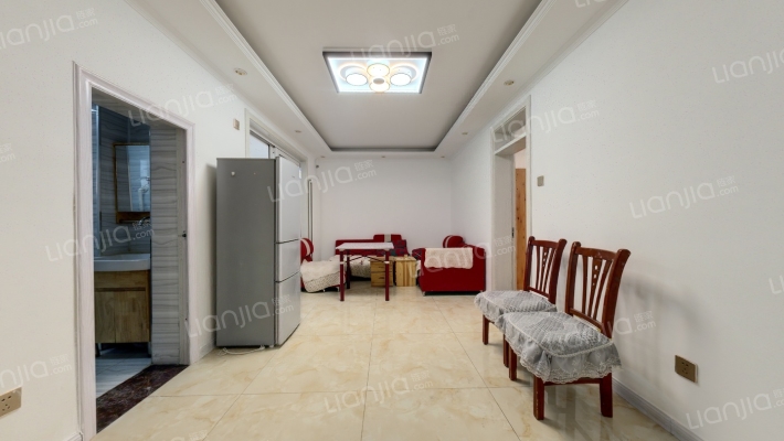 昌盛园四区二手房实景图