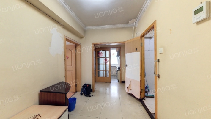 民族大学南路19号院二手房实景图