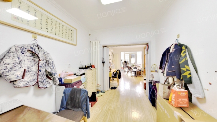 骚子营二手房实景图