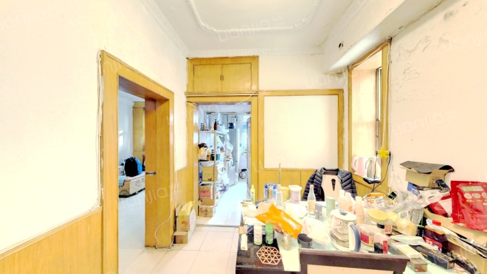 友谊南大街12号二手房实景图