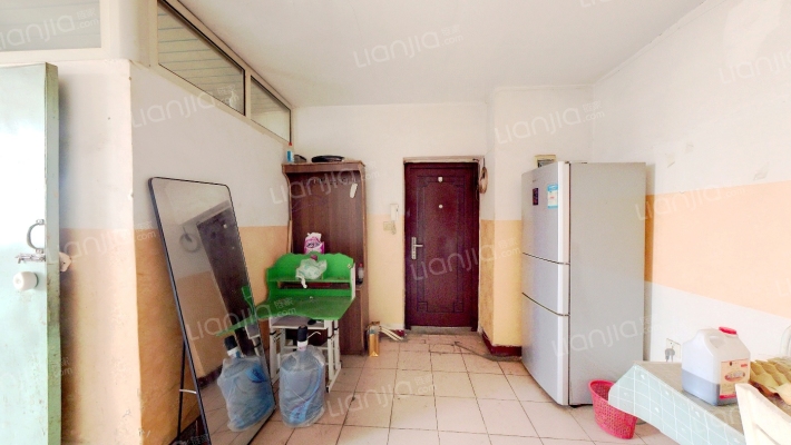 桃花园南里二手房实景图