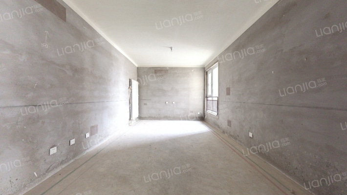 中州城芙蓉园二手房实景图