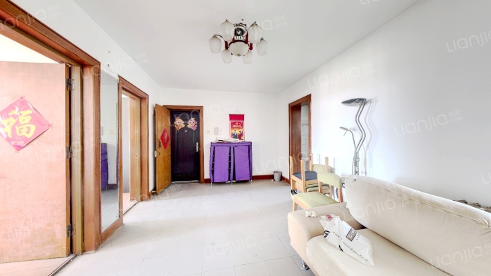 天台山庄南庄二手房实景图