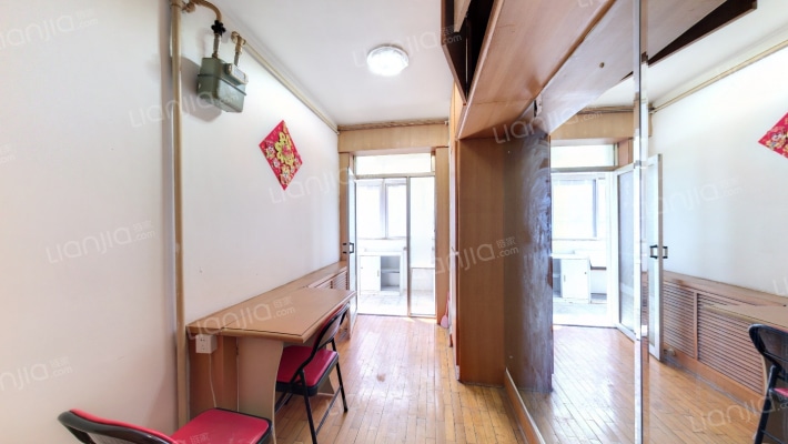 莲花小区二手房实景图