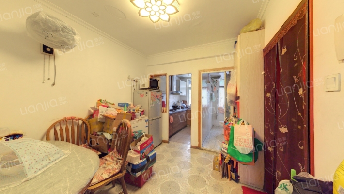 许府巷二手房实景图