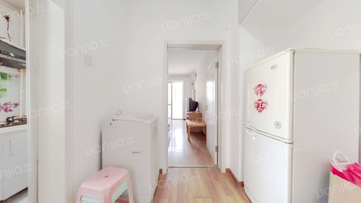 南礼士路甲62号院二手房实景图