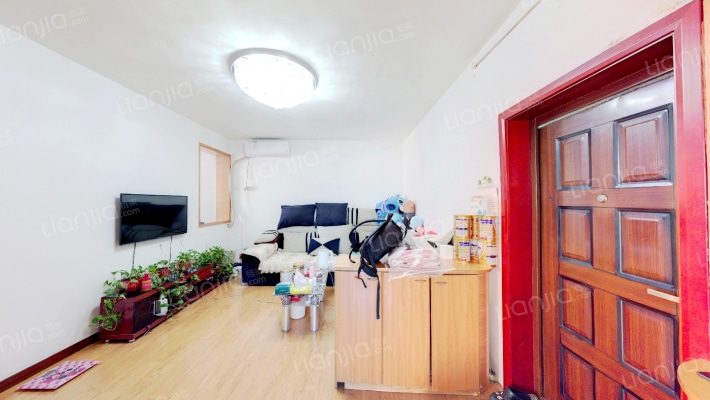 桂花街小区二手房实景图