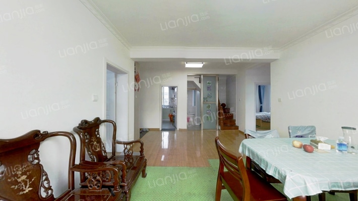 滨河花苑三期北区二手房实景图