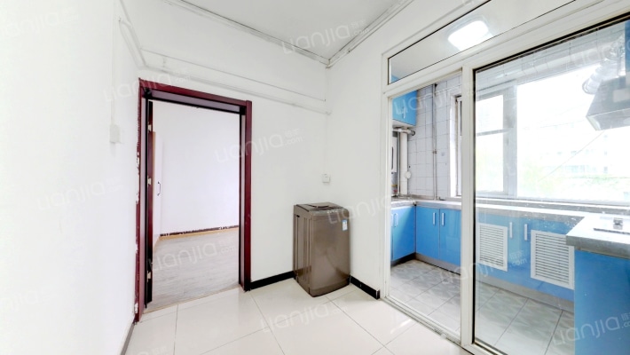 小黄庄前街3号院二手房实景图