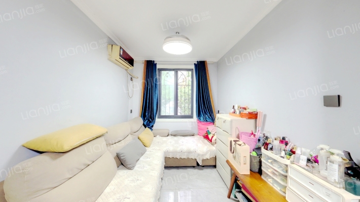 市总工会宿舍二手房实景图