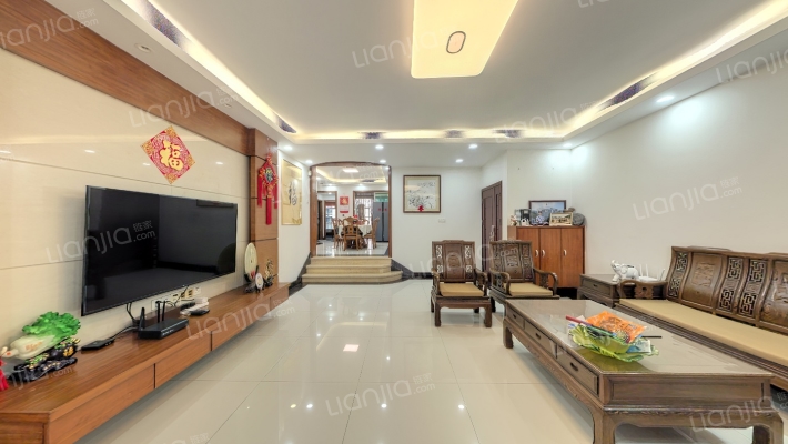 尚雅苑二手房实景图