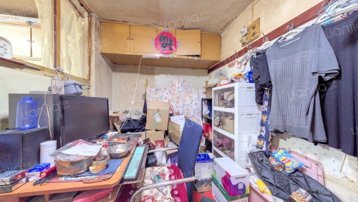 八里庄东里北巷二手房实景图