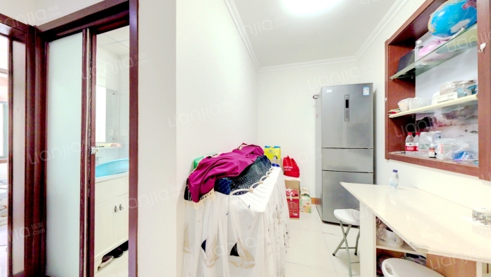 杨将军巷二手房实景图