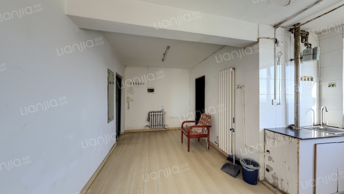 善邻家园二手房实景图