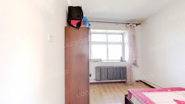 西三四小区二手房实景图