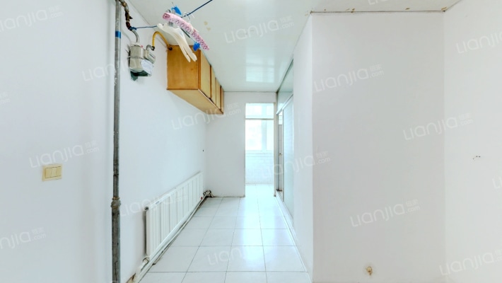 长江北小区二手房实景图