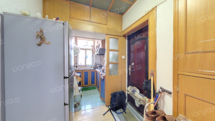 仁厚里二手房实景图