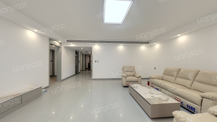 温哥华森林二手房实景图